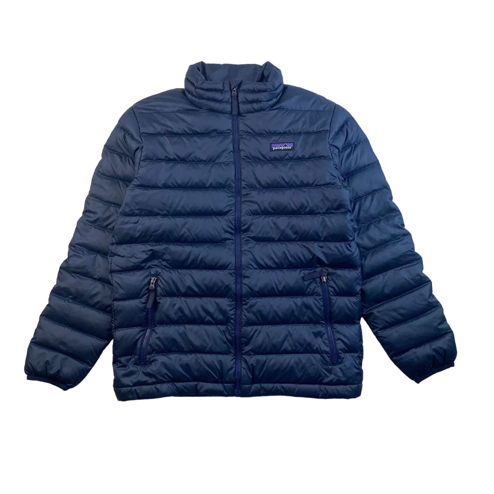 Parka Niño Down Sweater