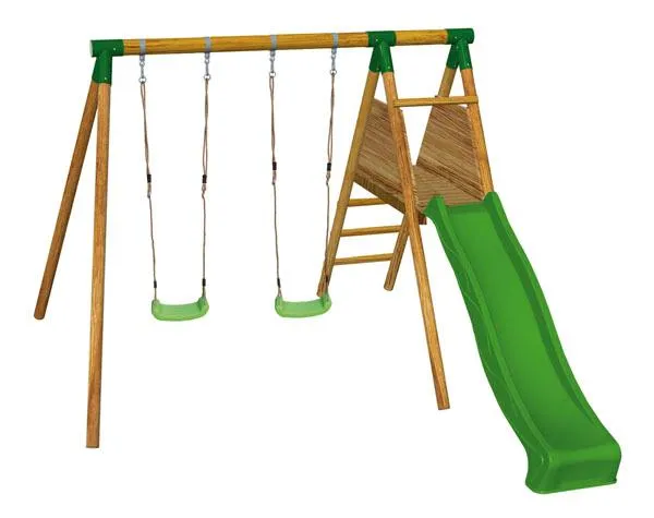 PARQUE INFANTIL MASGAMES MAUNA LOA L