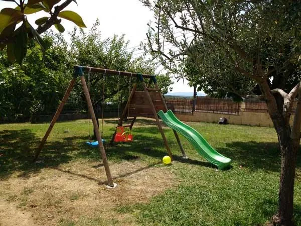 PARQUE INFANTIL MASGAMES MAUNA LOA L