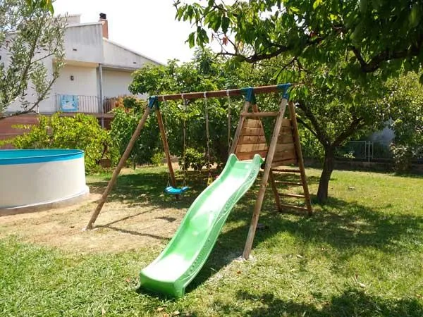 PARQUE INFANTIL MASGAMES MAUNA LOA L