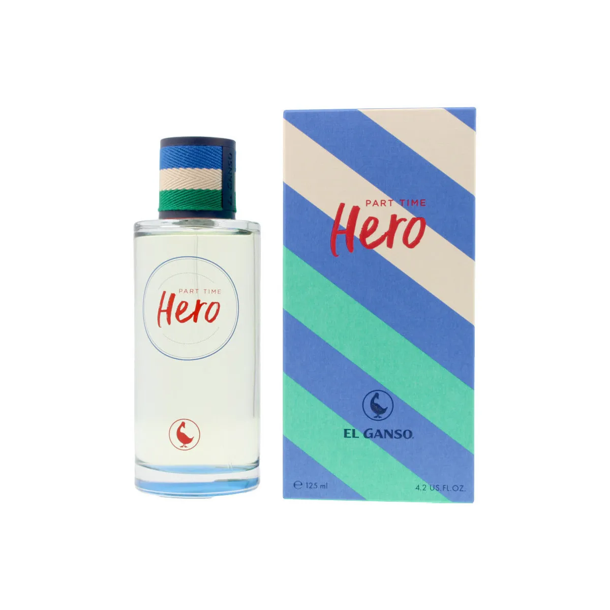 Part Time Hero Eau De Toilette Vaporizador