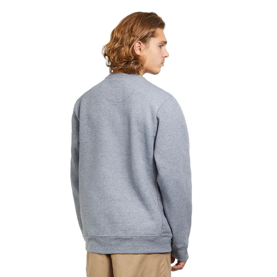 PATAGONIA P6 LABEL UPRISAL CREW SWEATSHIRT
