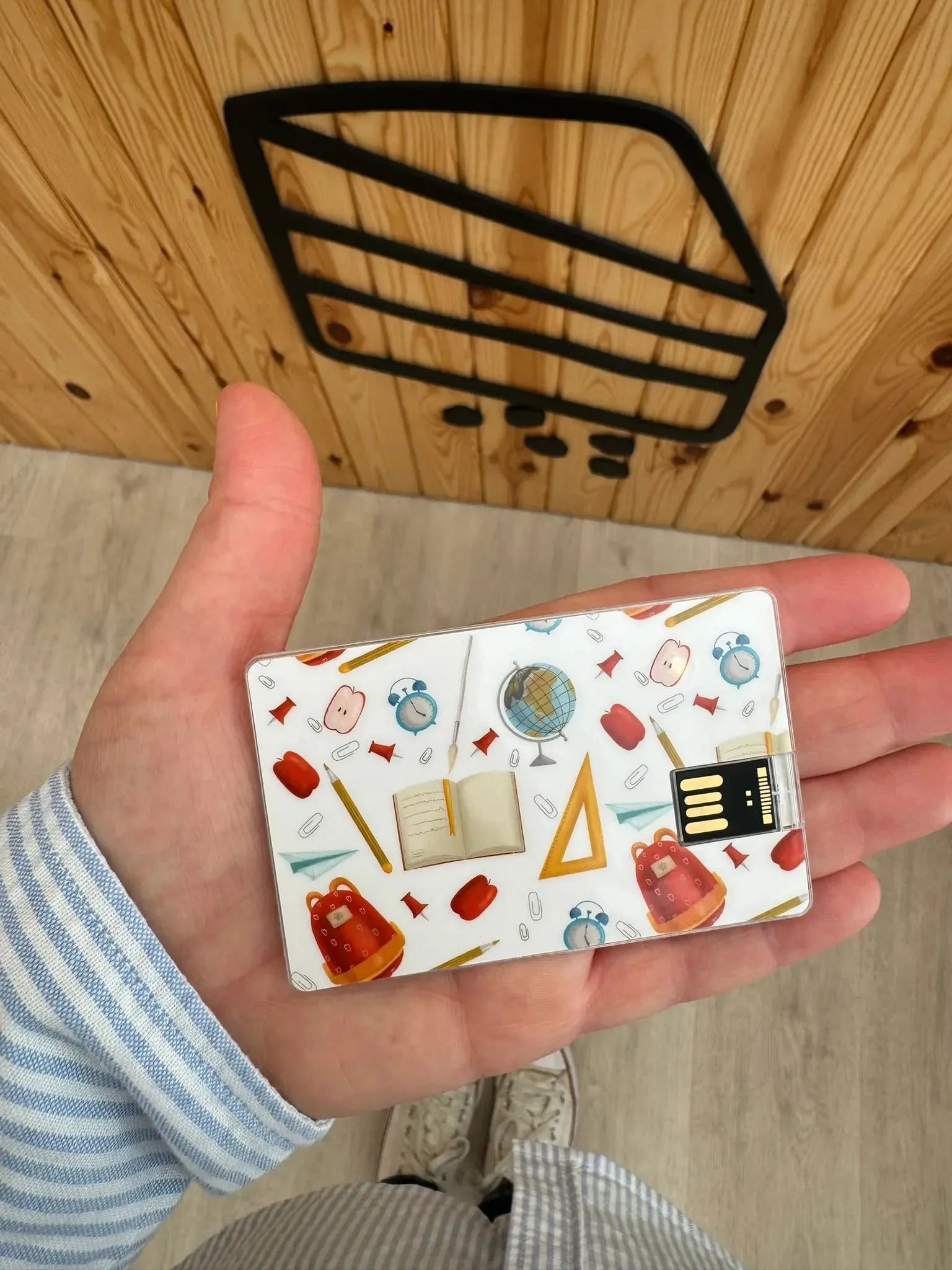 Pendrive Mochila