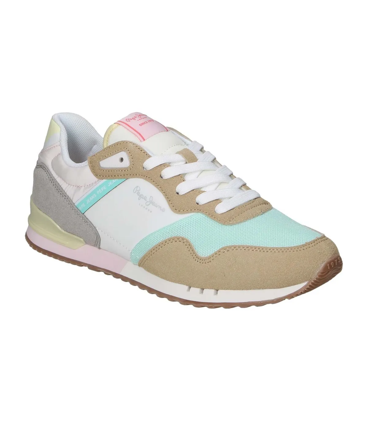 Pepe Jeans London Urban Zapatilla Niña