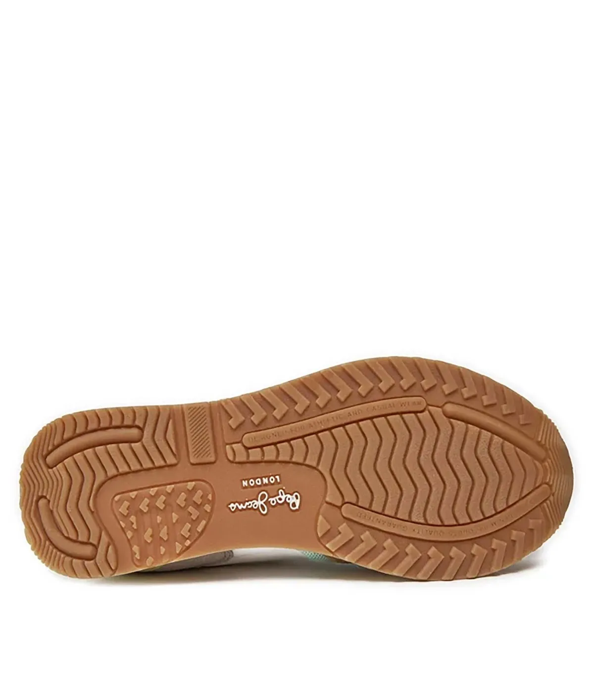Pepe Jeans London Urban Zapatilla Niña