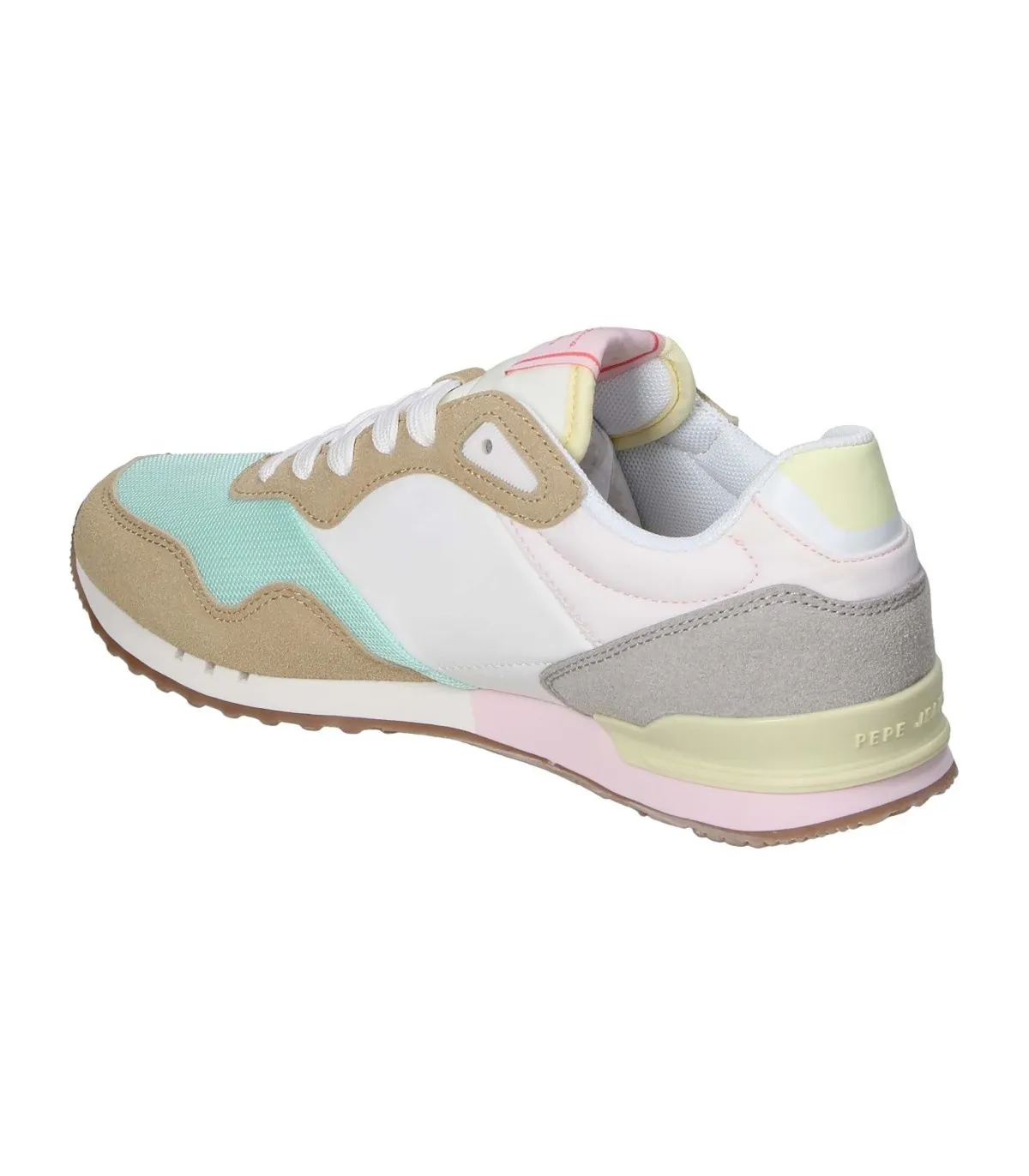 Pepe Jeans London Urban Zapatilla Niña