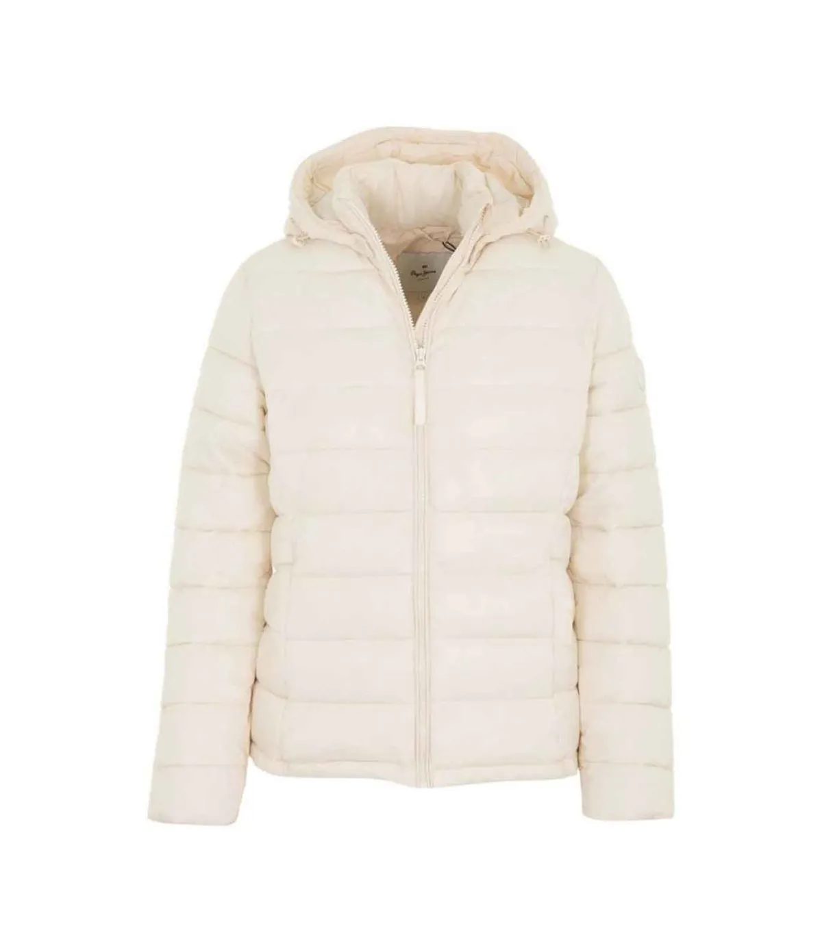 Pepe Jeans Maddie Short Chaqueta Mujer