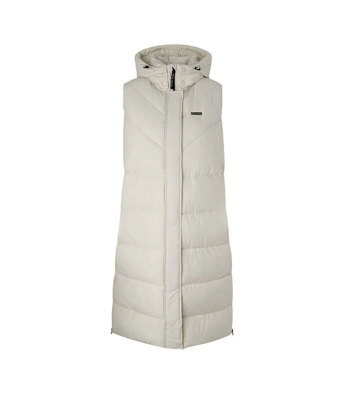 Pepe Jeans Mercy Chaleco Mujer