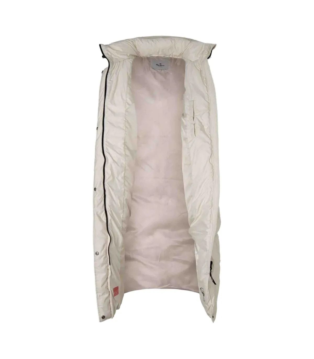 Pepe Jeans Mercy Chaleco Mujer