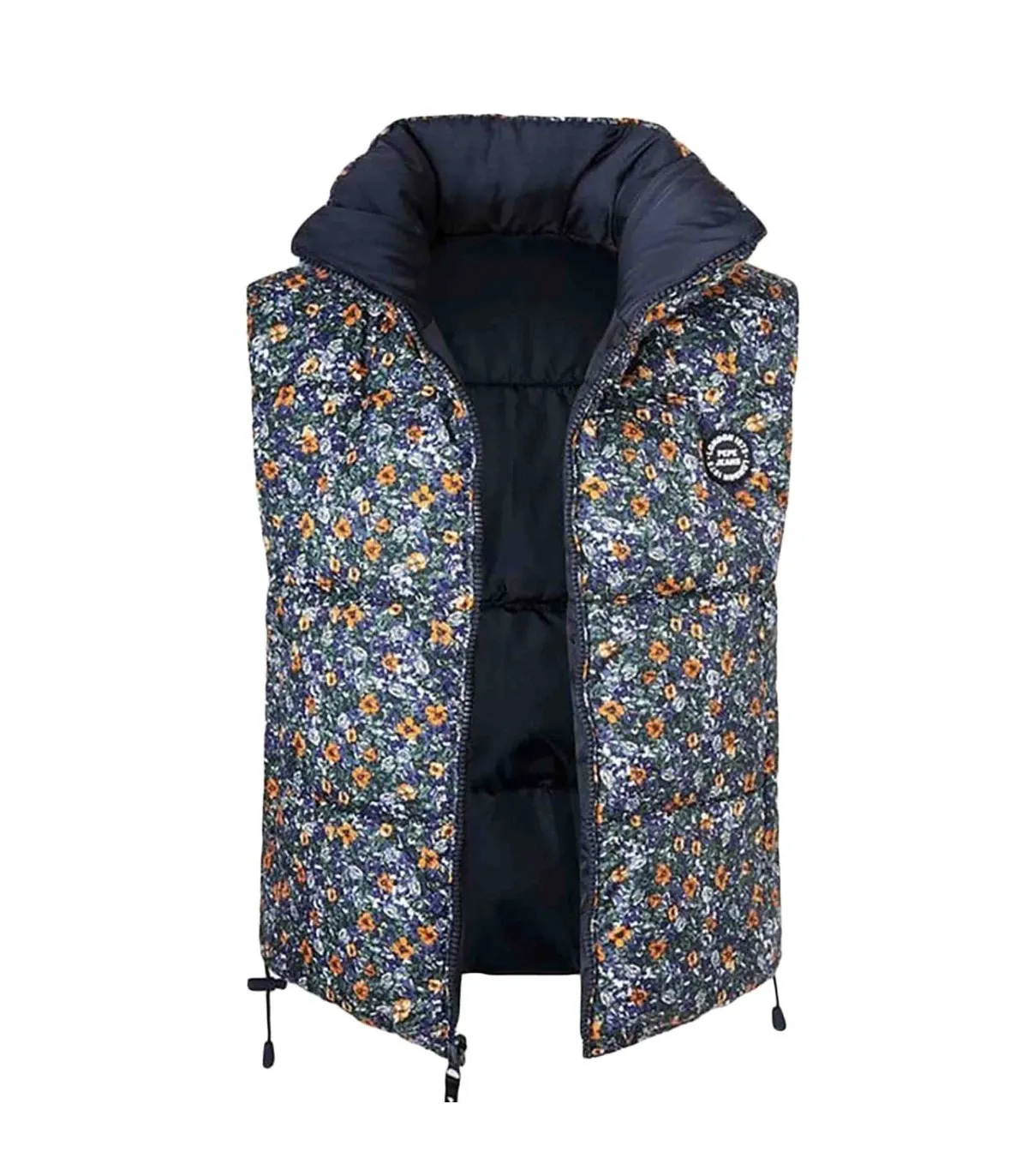 Pepe Jeans Nora Chaleco Mujer
