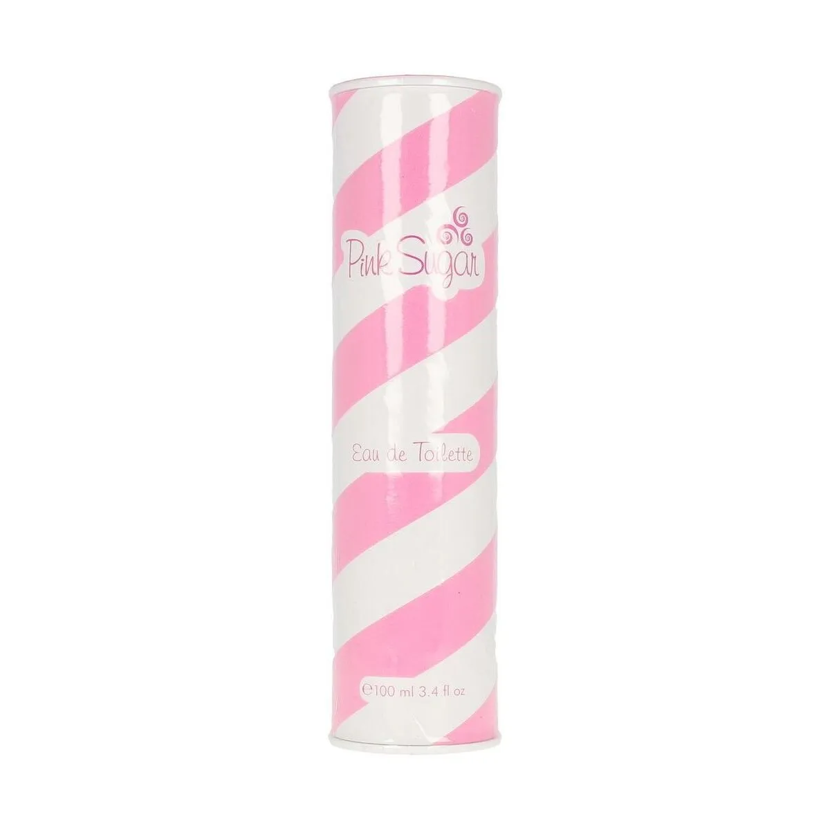 Pink Sugar Eau De Toilette Vaporizador