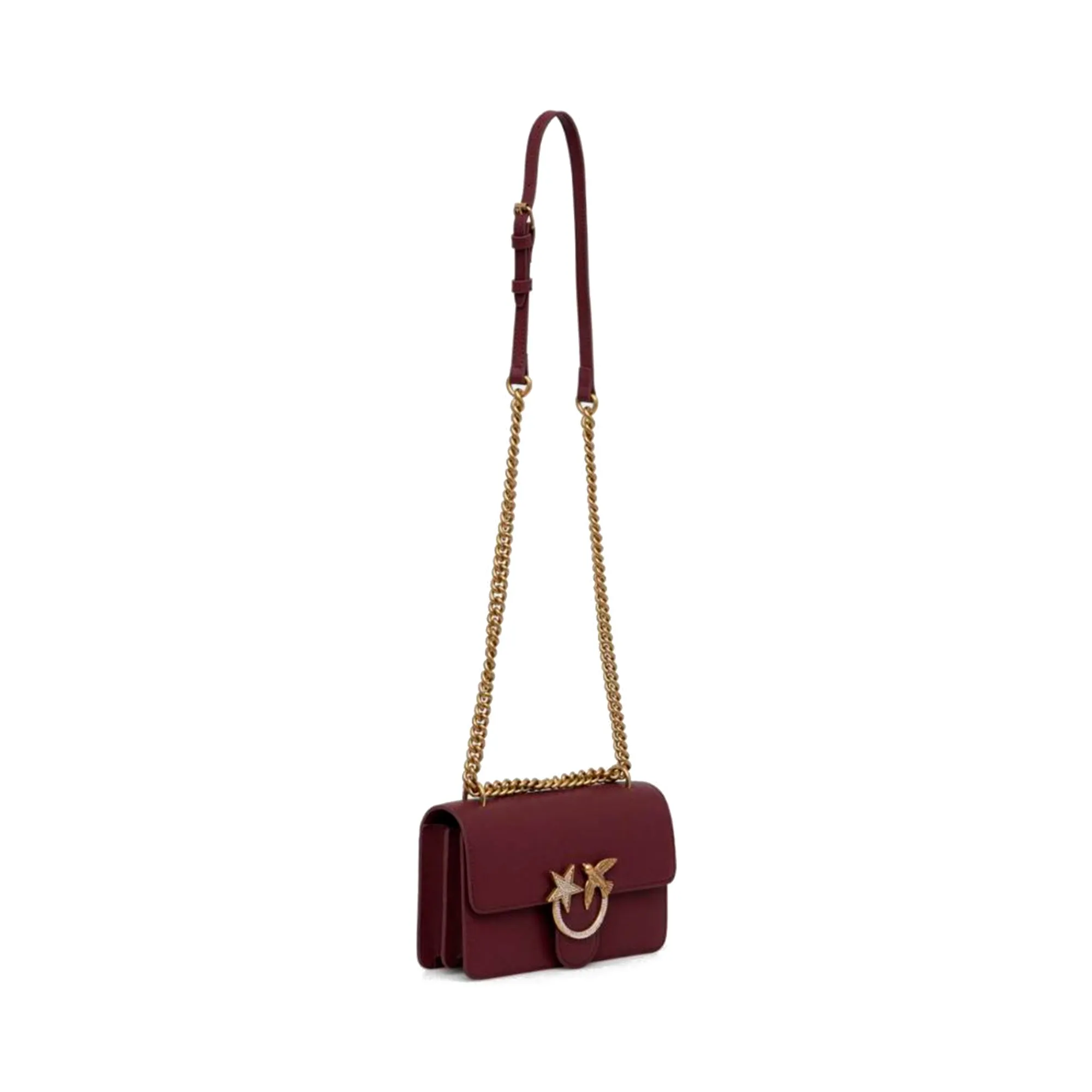 PINKO Bolsos WW5Q PURPLE