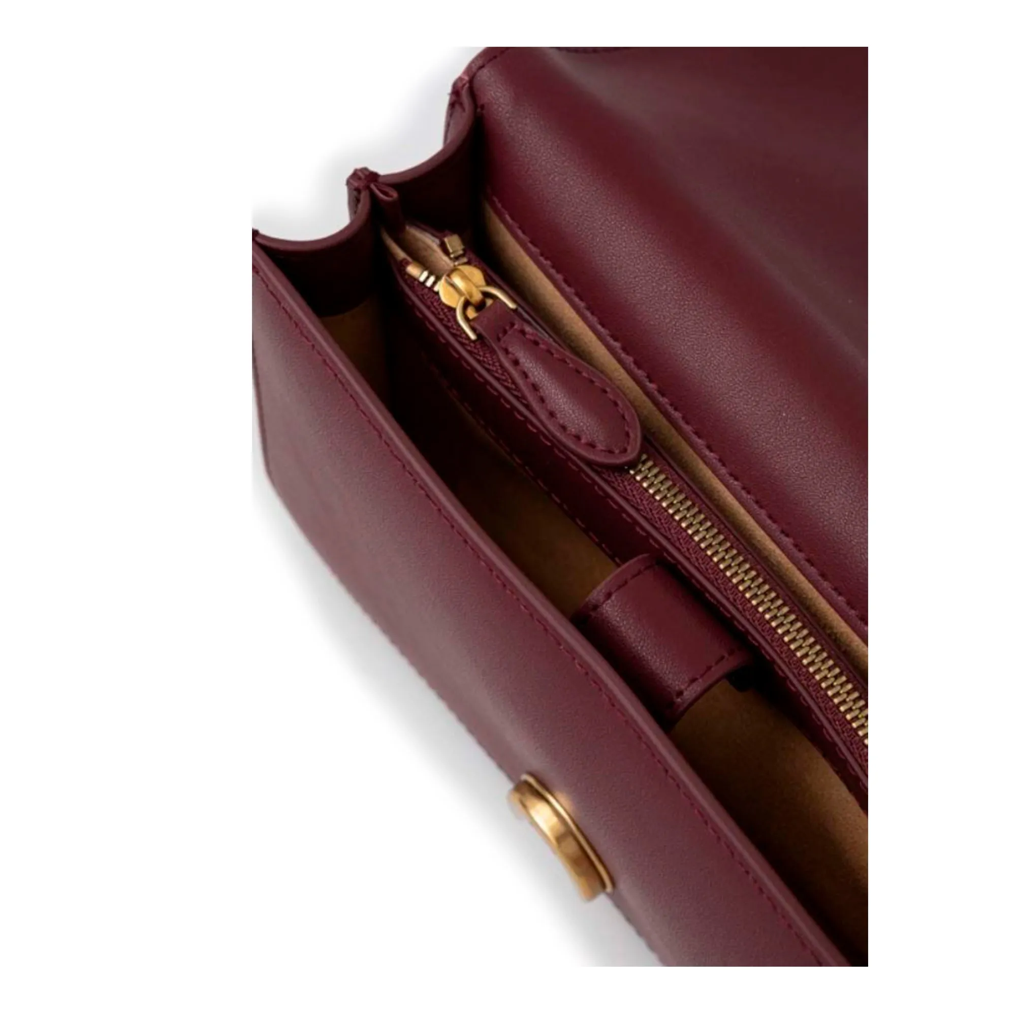 PINKO Bolsos WW5Q PURPLE