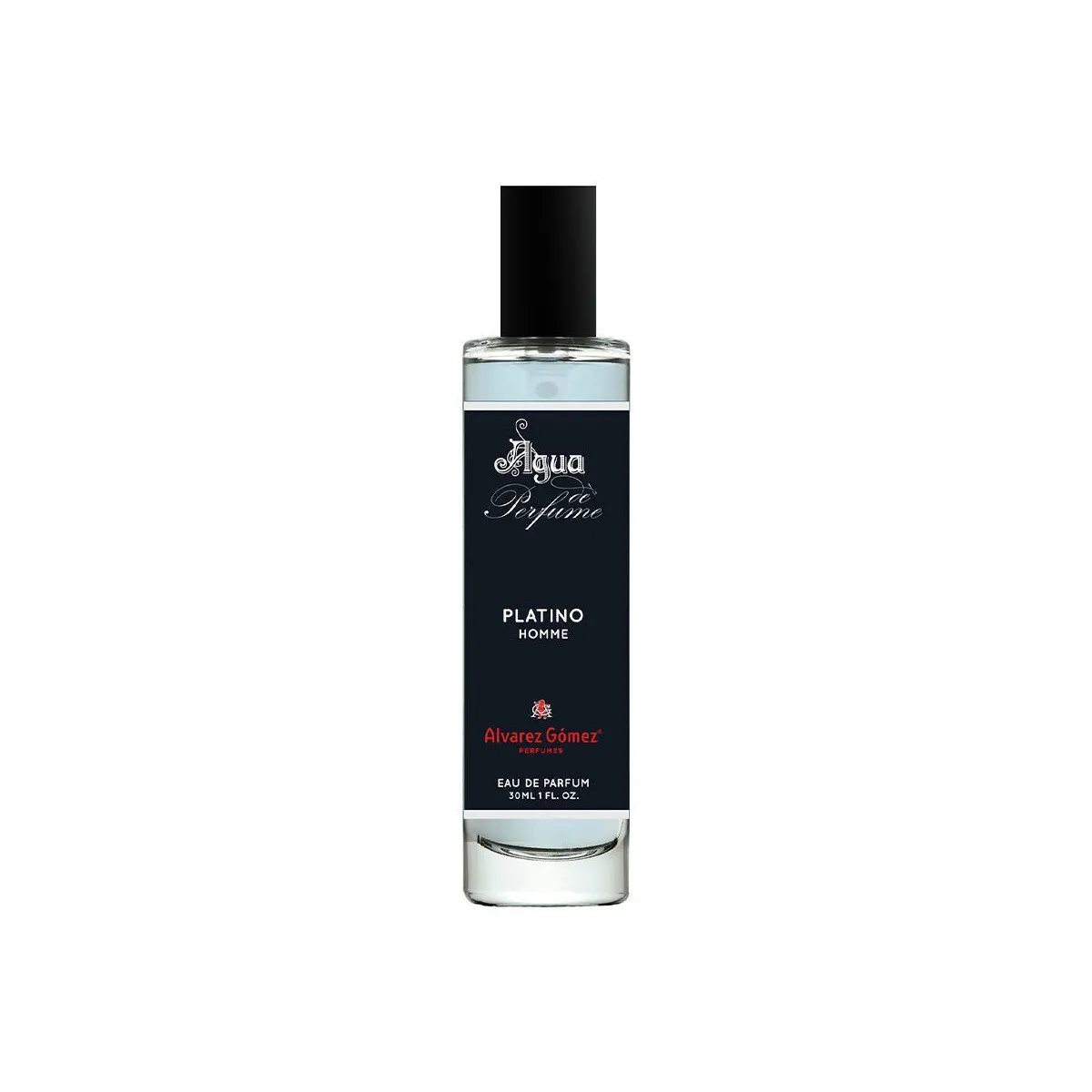 Platino Homme Eau De Parfum Vaporizador