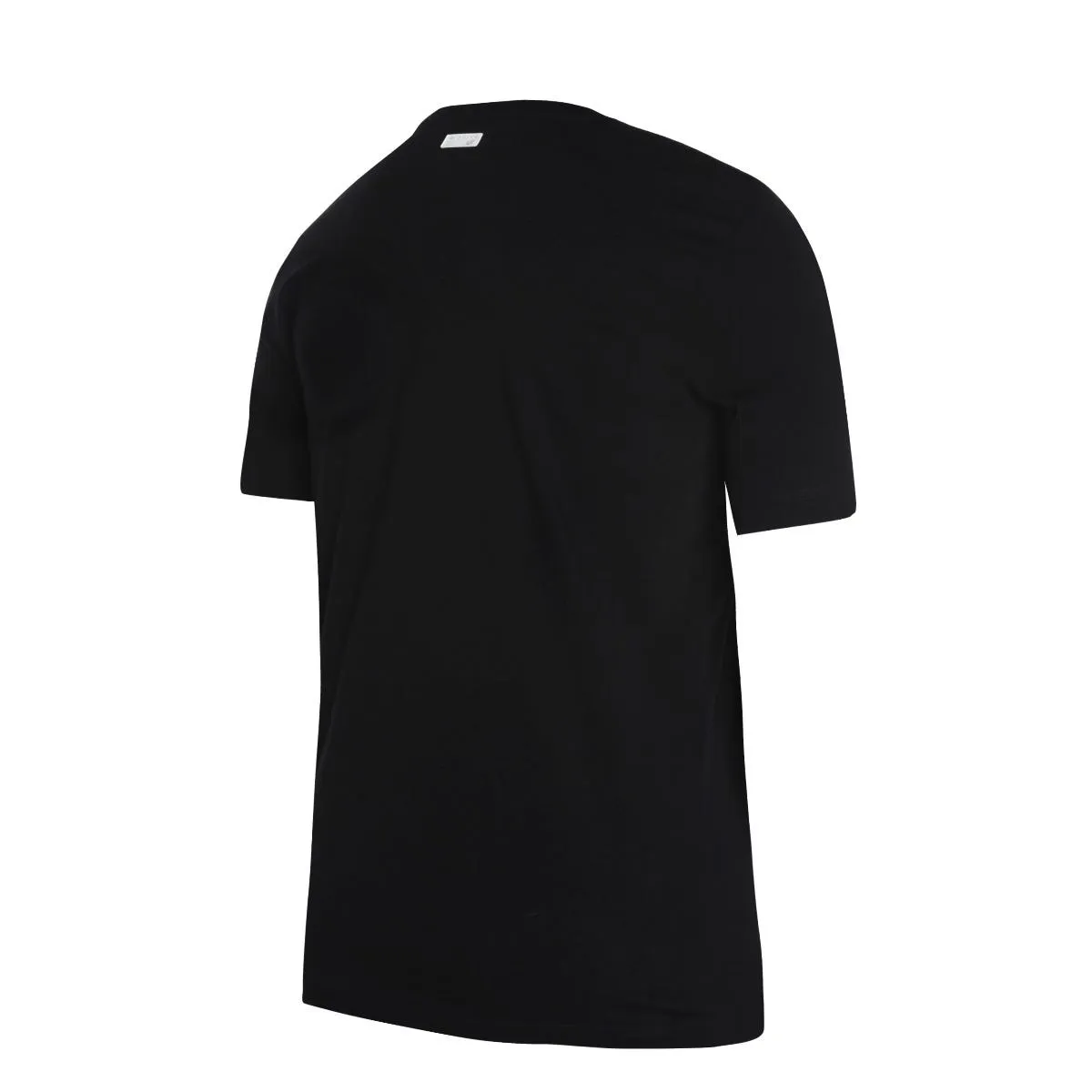 Polera Hombre New Balance Lifestyle Negro