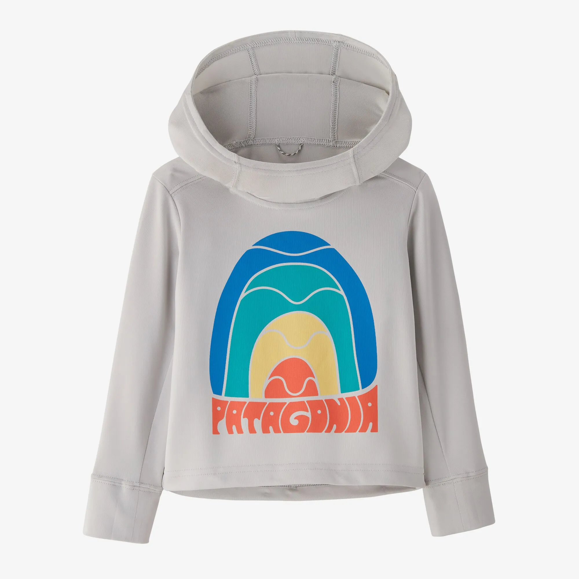 Polerón Bebé Cap Sw Hoody