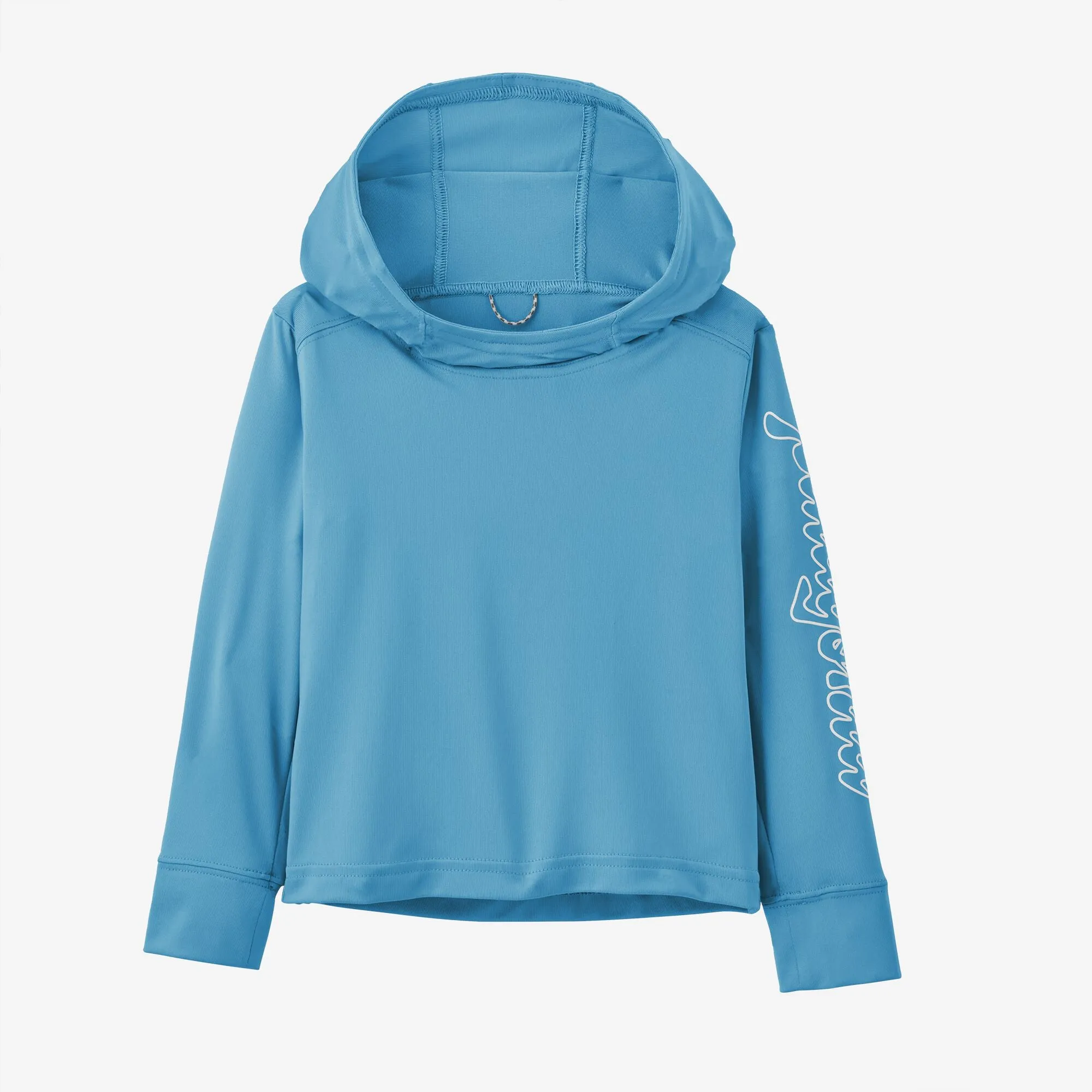 Polerón Bebé Cap Sw Hoody