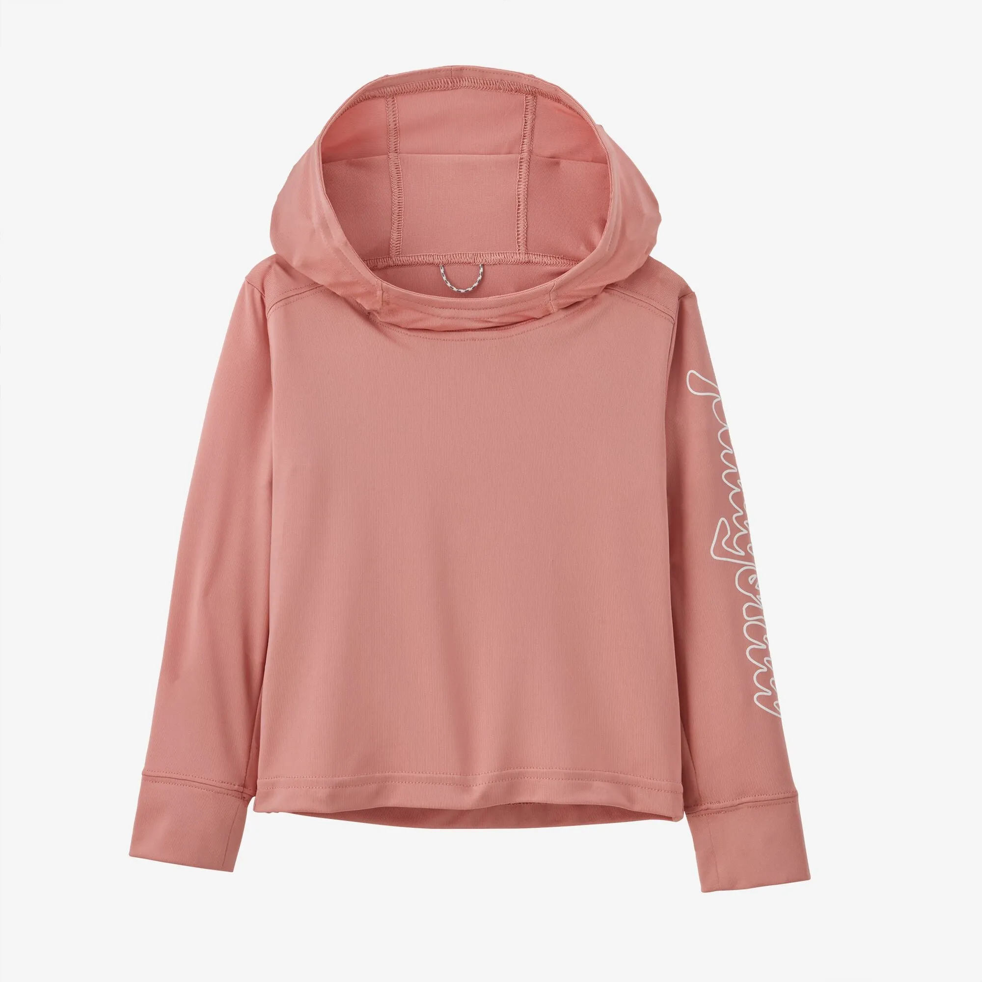 Polerón Bebé Cap Sw Hoody