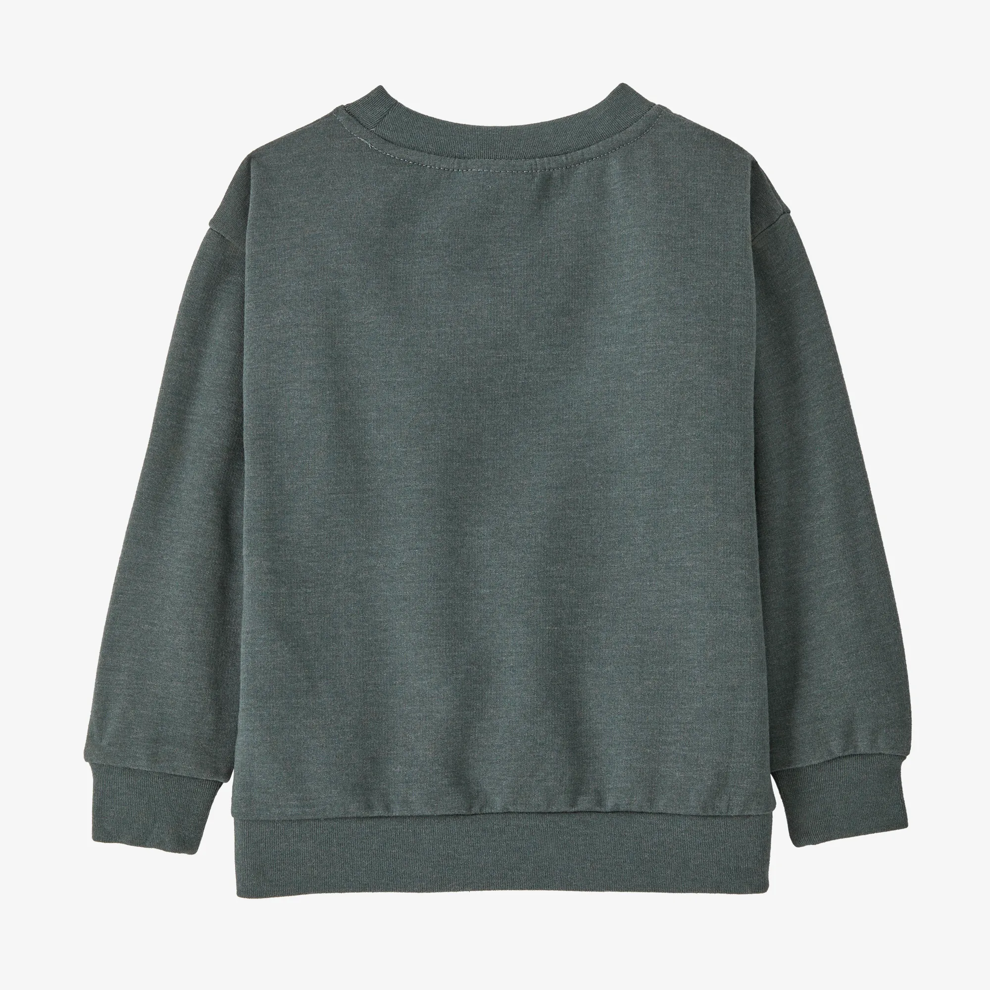 Polerón Bebé Lightweight Crew Sweatshirt