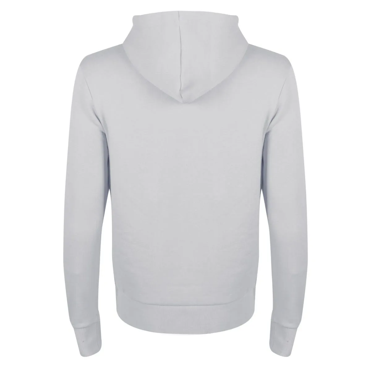 Polerón Lifestyle Hombre New Balance Gris