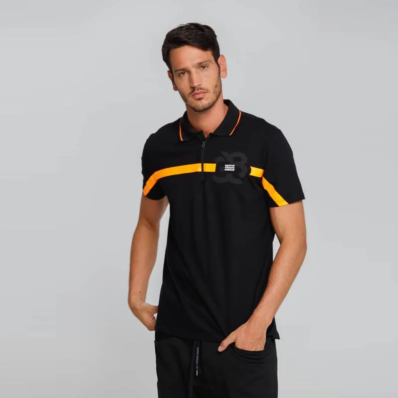 Polo Para Hombre Girbaud