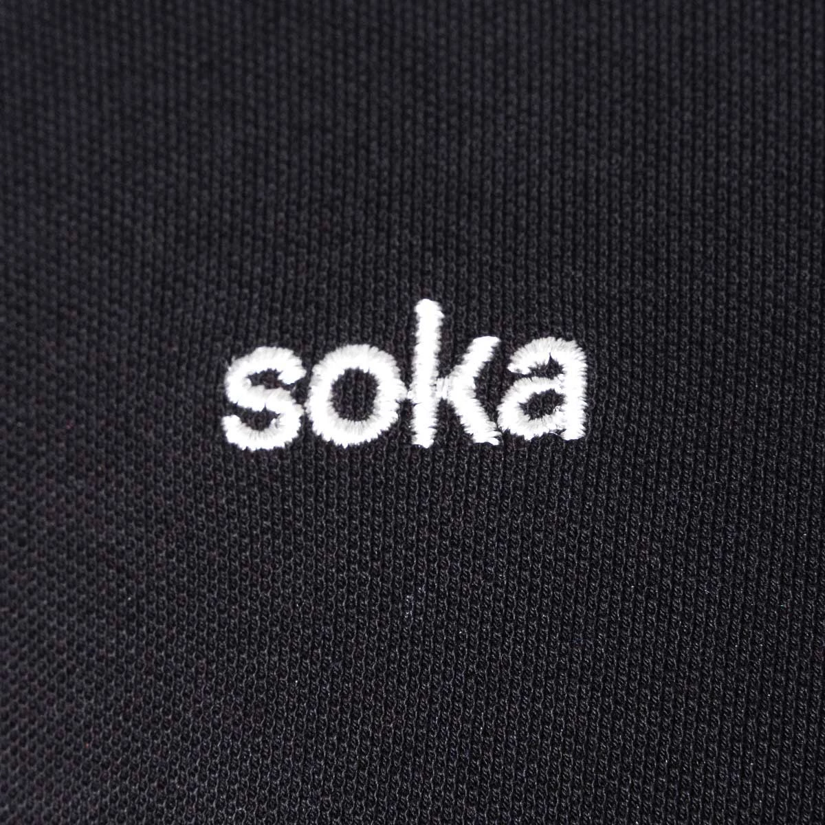 Polo Soka Summit 23