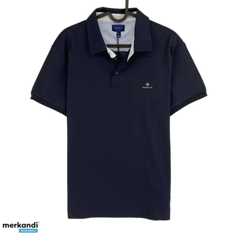 Polos para hombre GANT