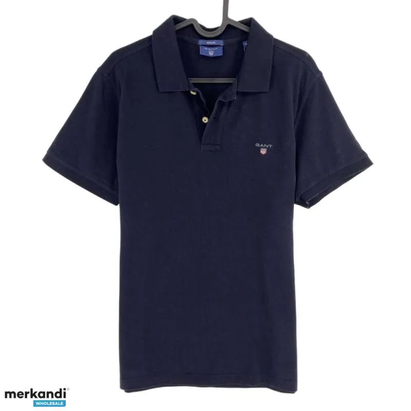 Polos para hombre GANT