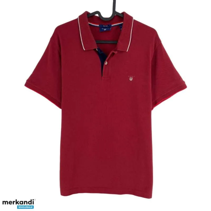 Polos para hombre GANT