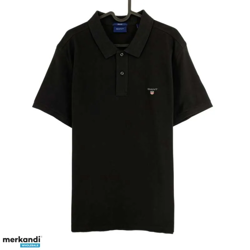 Polos para hombre GANT