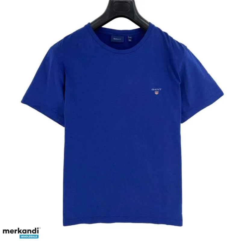 Polos para hombre GANT