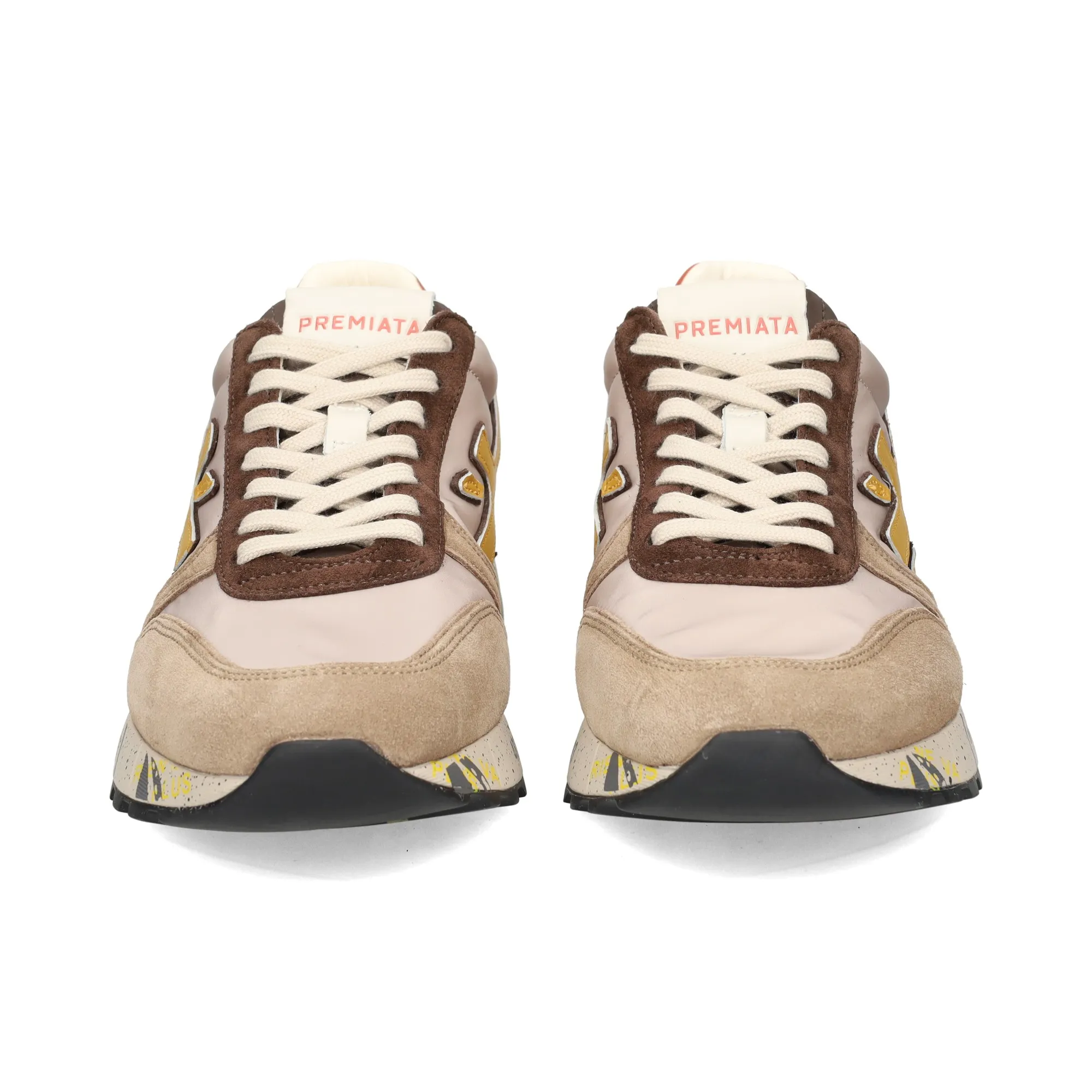 PREMIATA Zapatillas de Hombre 6416