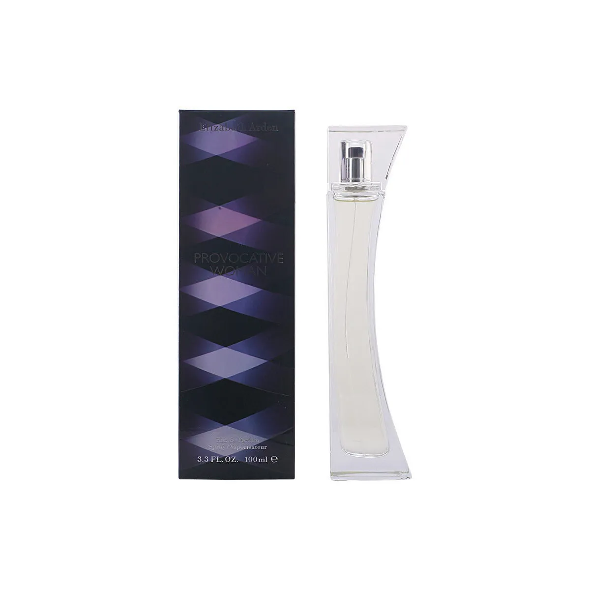 Provocative Woman Eau De Parfum Vaporizador