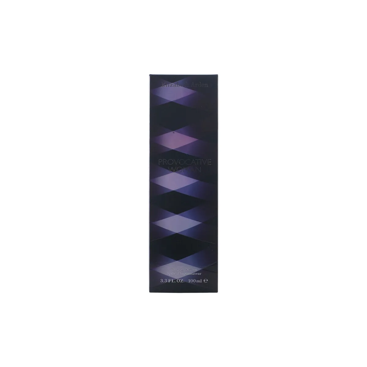 Provocative Woman Eau De Parfum Vaporizador