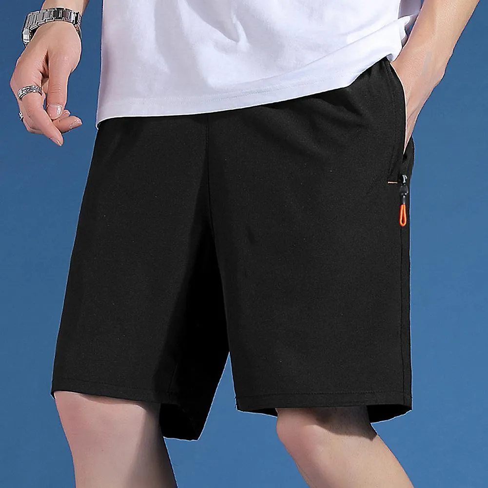 QUICK DRY RUNNING SPORT SHORTS FOR MEN BREATHABLE SKINFRIENDLY PANTS FOR FITNESS SPORTS