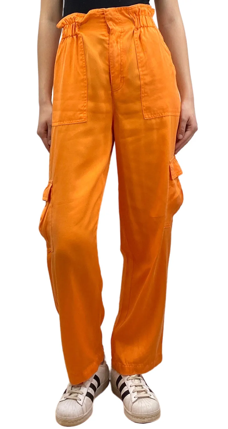 RAPSODIA Pantalón Sato Cargo
