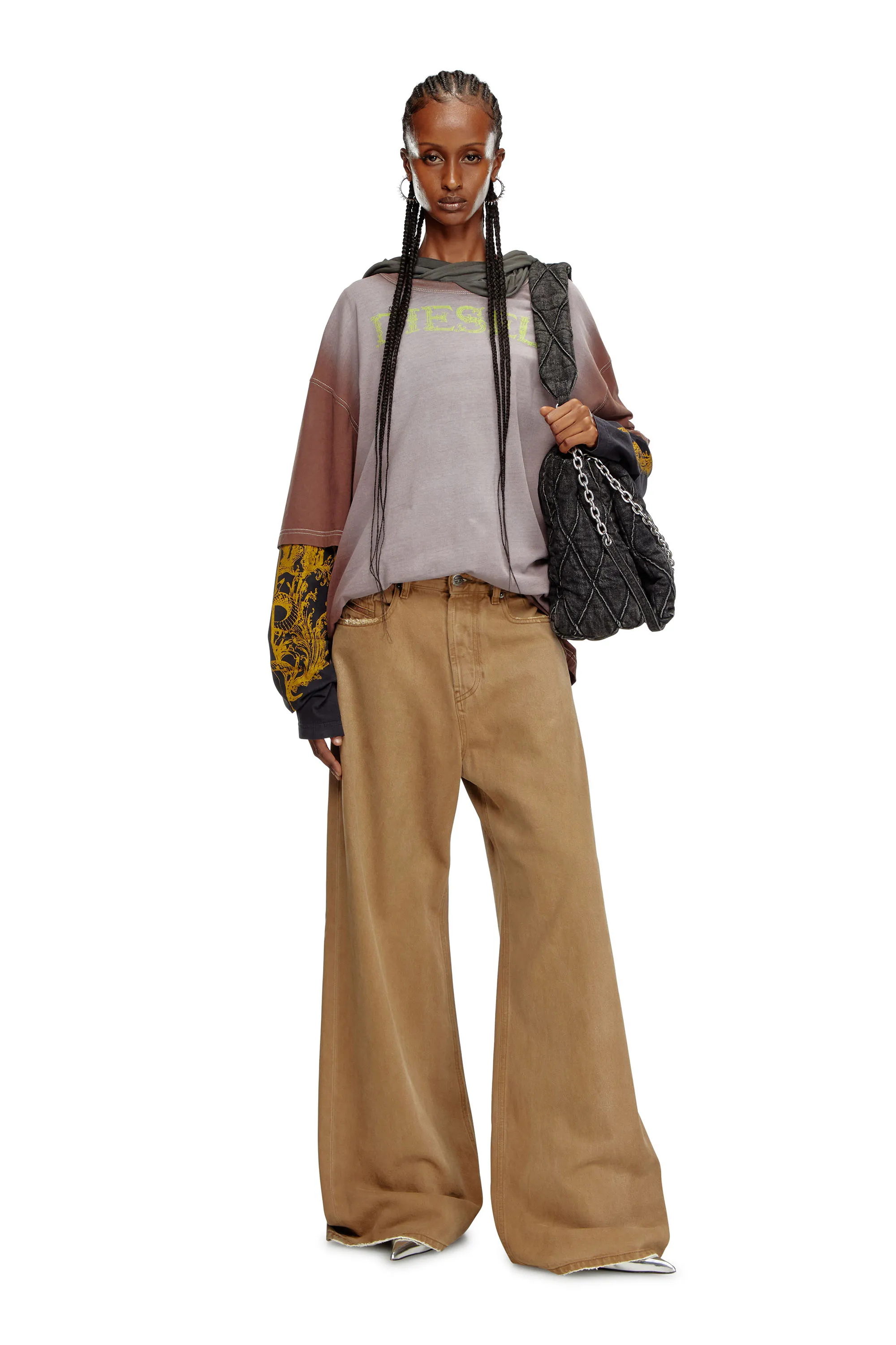 RELAXED JEANS 1996 DSIRE 09J82