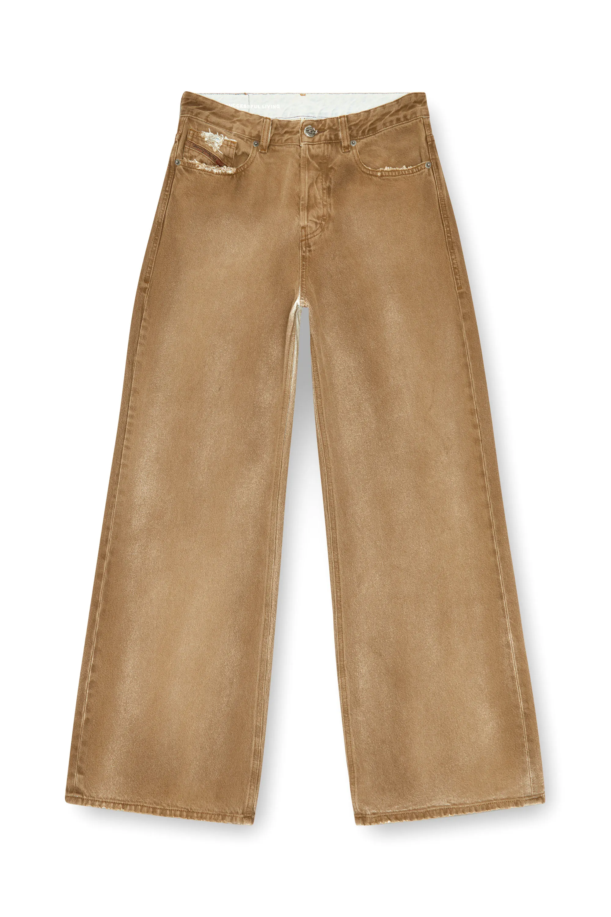 RELAXED JEANS 1996 DSIRE 09J82