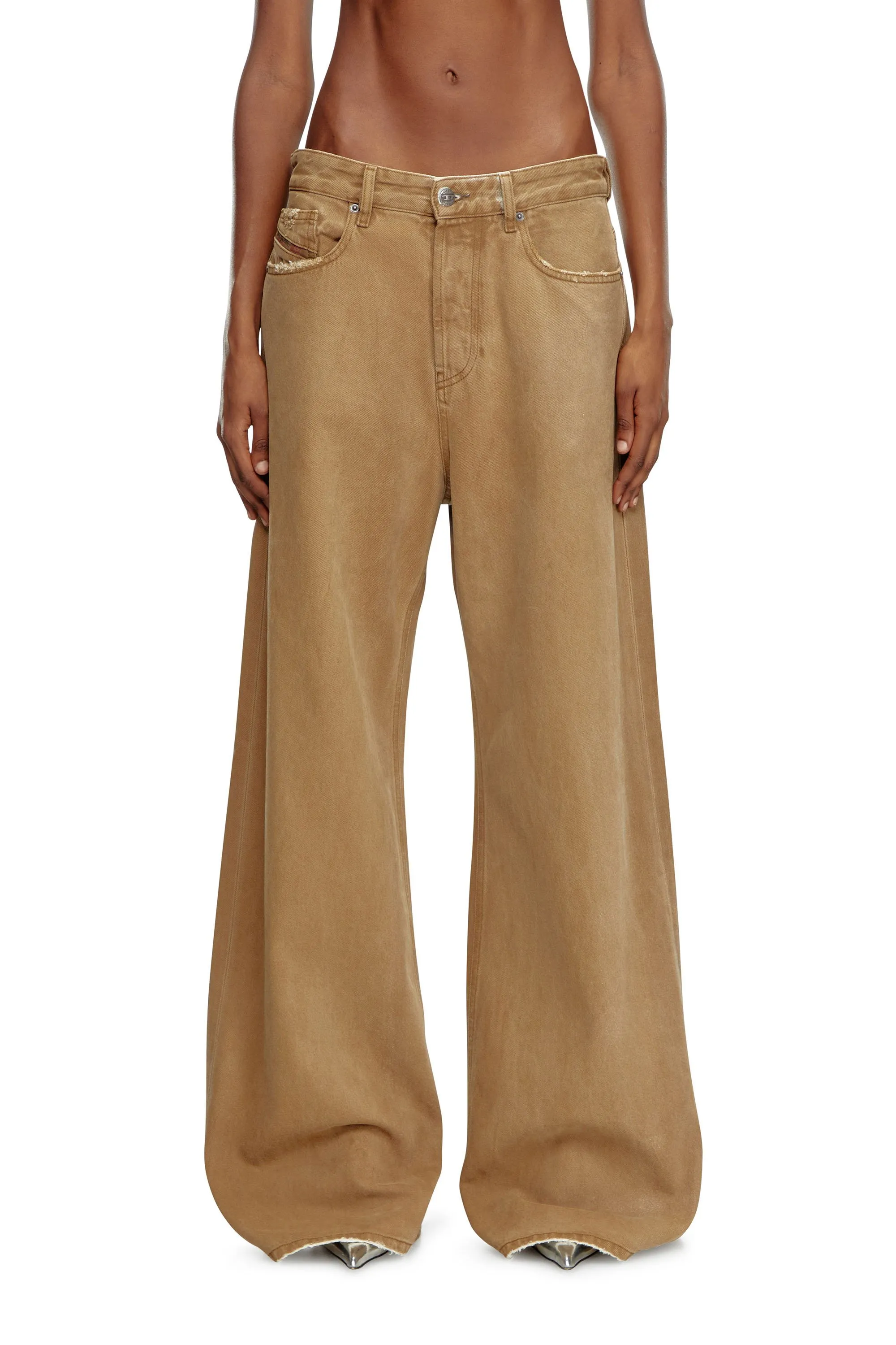 RELAXED JEANS 1996 DSIRE 09J82