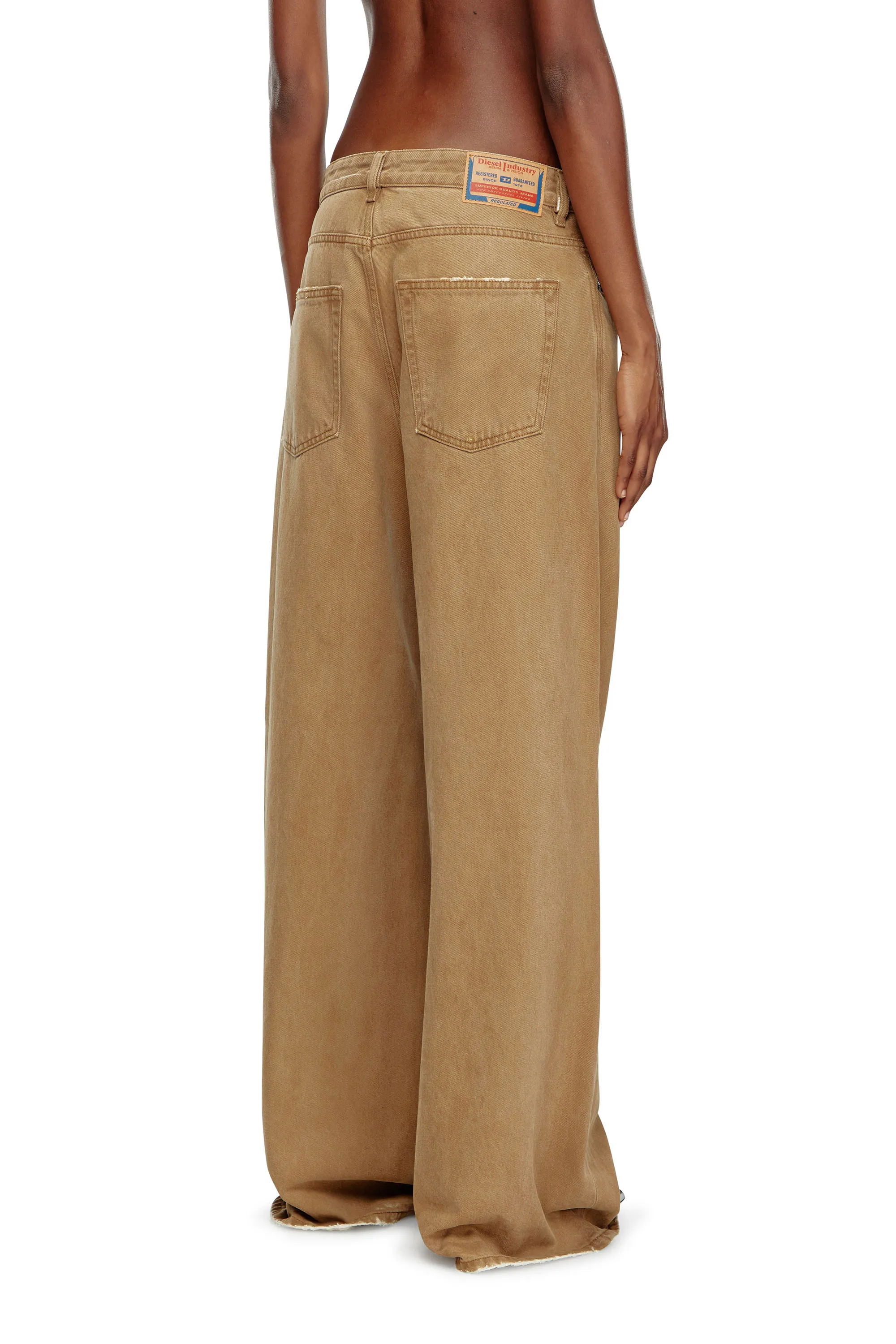 RELAXED JEANS 1996 DSIRE 09J82