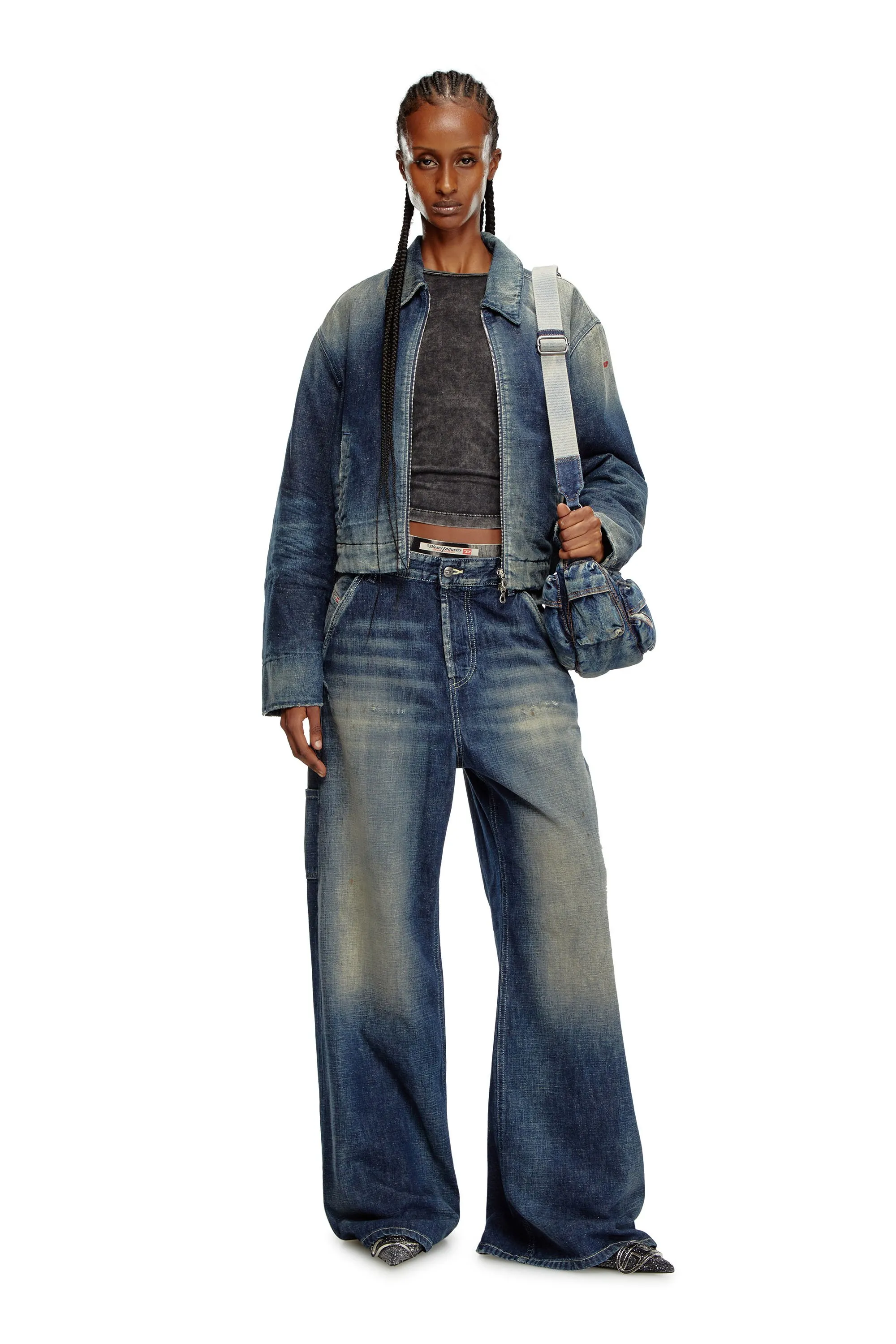 RELAXED JEANS 1996 DSIRE 09J91