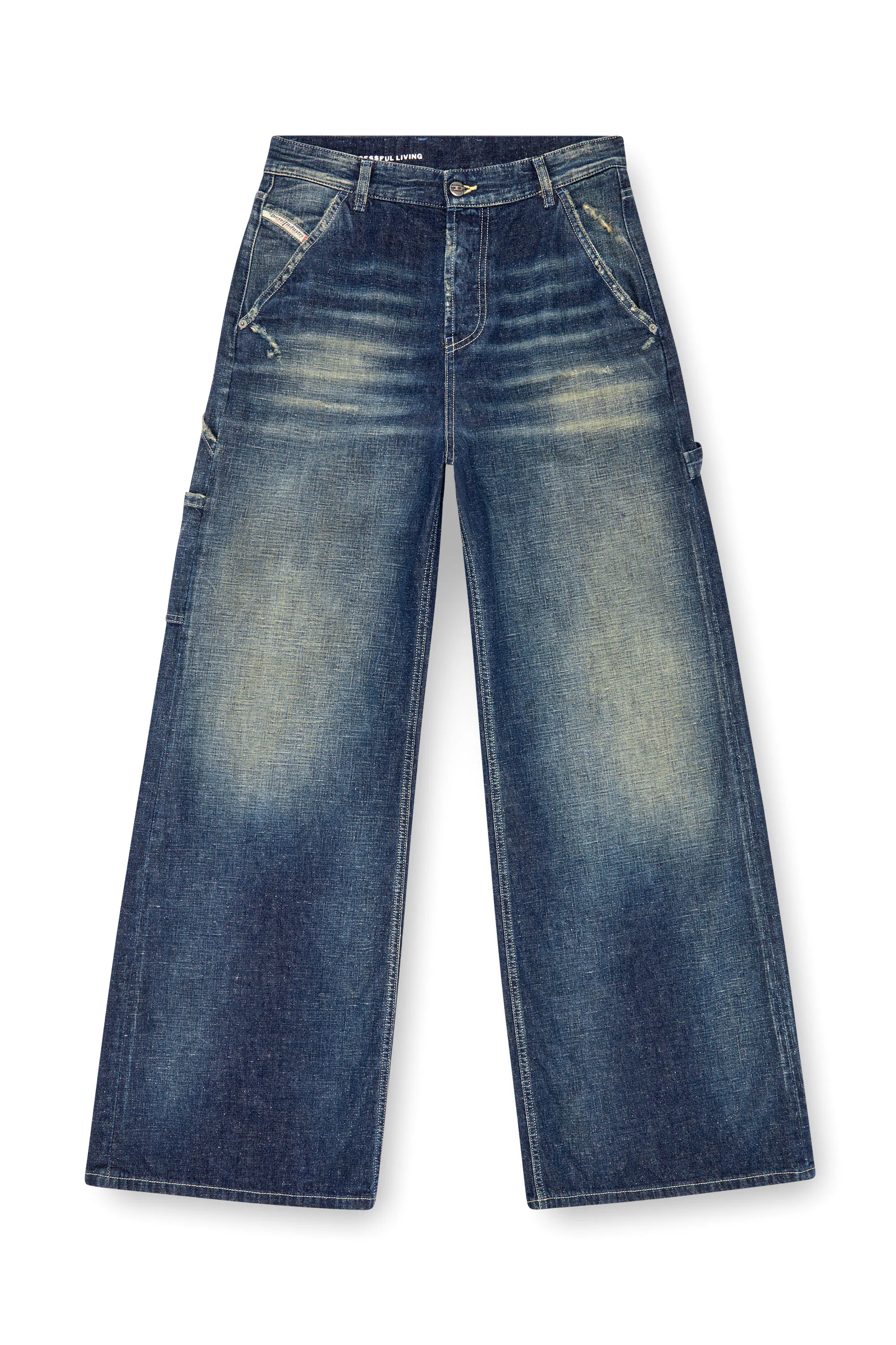 RELAXED JEANS 1996 DSIRE 09J91