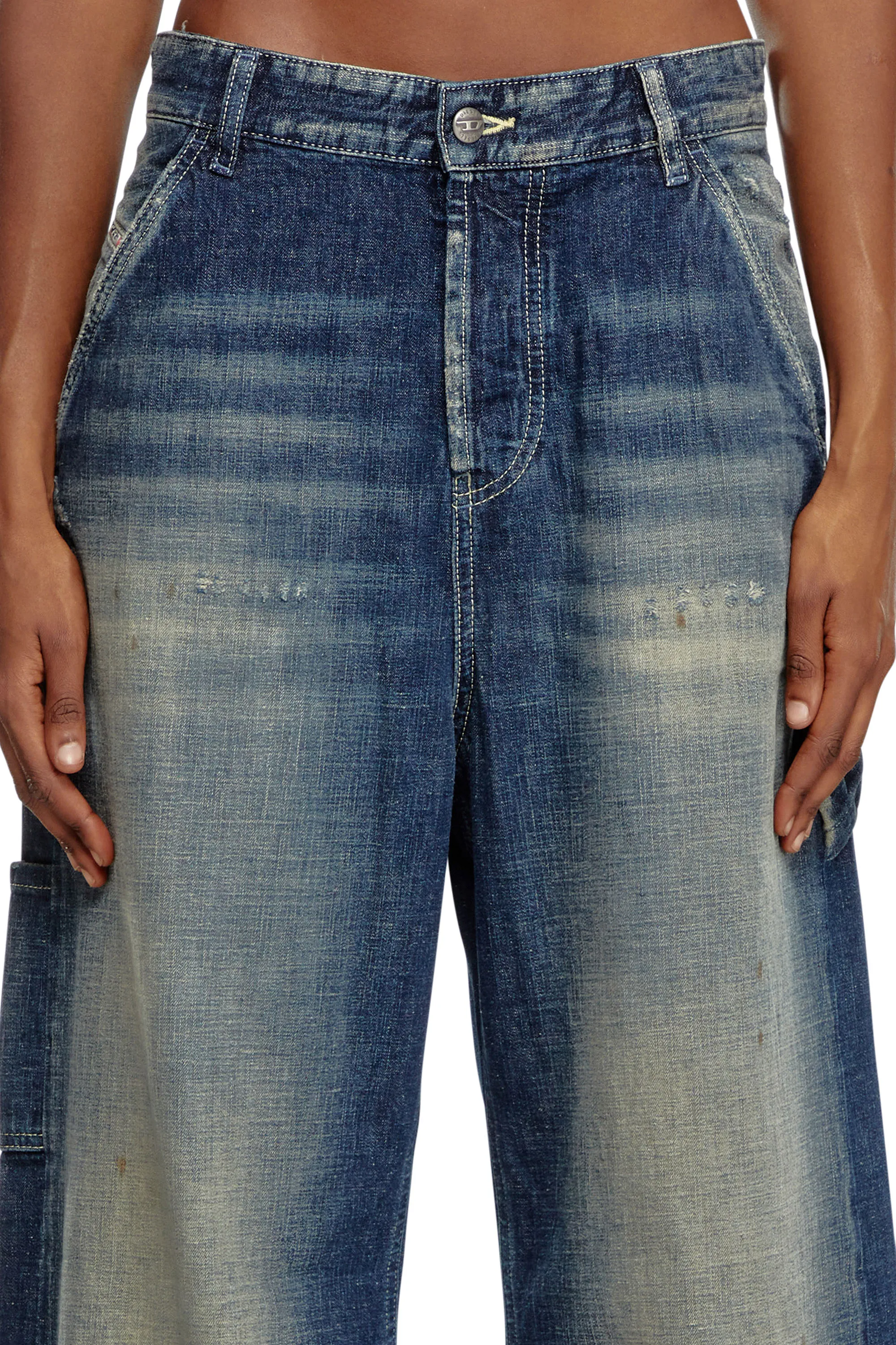 RELAXED JEANS 1996 DSIRE 09J91