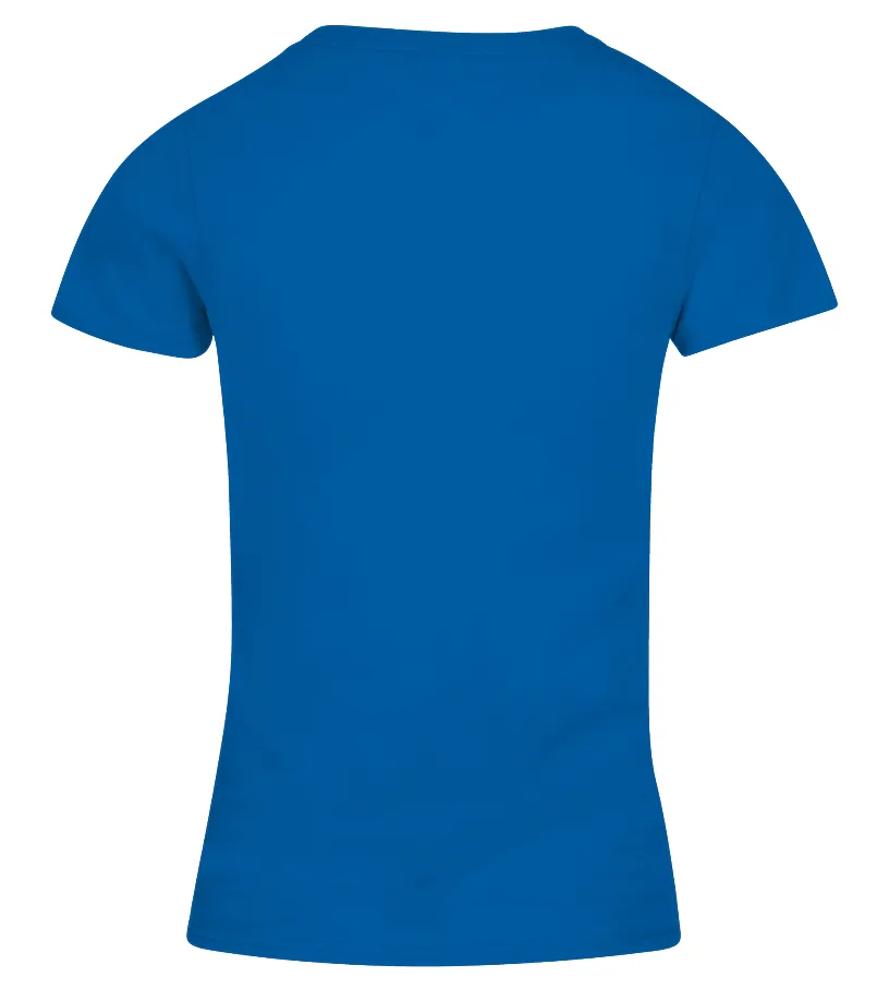 RK70S900BL. KEVIN AYERS, JOHN CALE, ENO, NICO  JUNE 1, 1974 CAMISETA CUELLO PICO MUJER