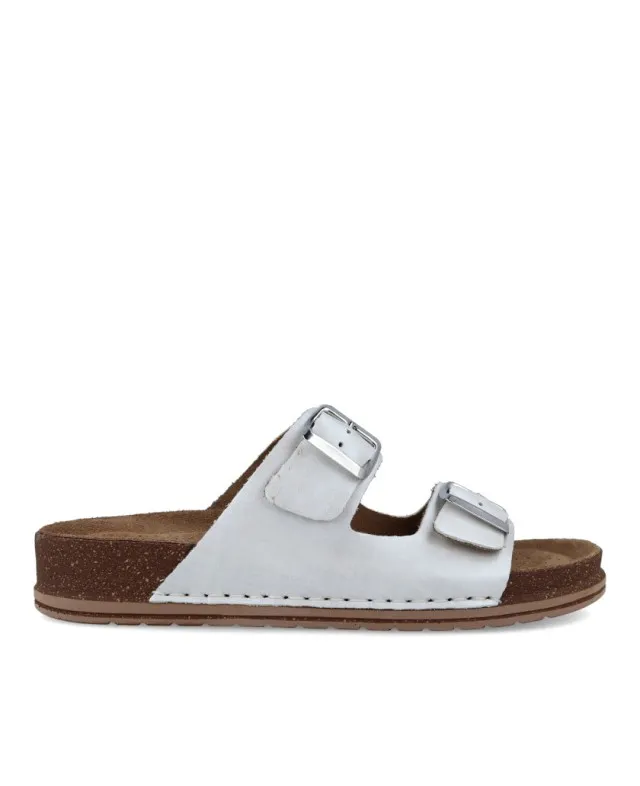 Sandalias Bio de piel Walk & Fly Ramsgate 7447 47810