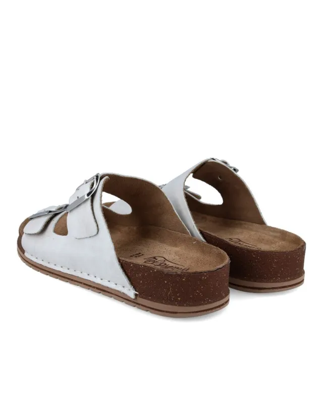 Sandalias Bio de piel Walk & Fly Ramsgate 7447 47810