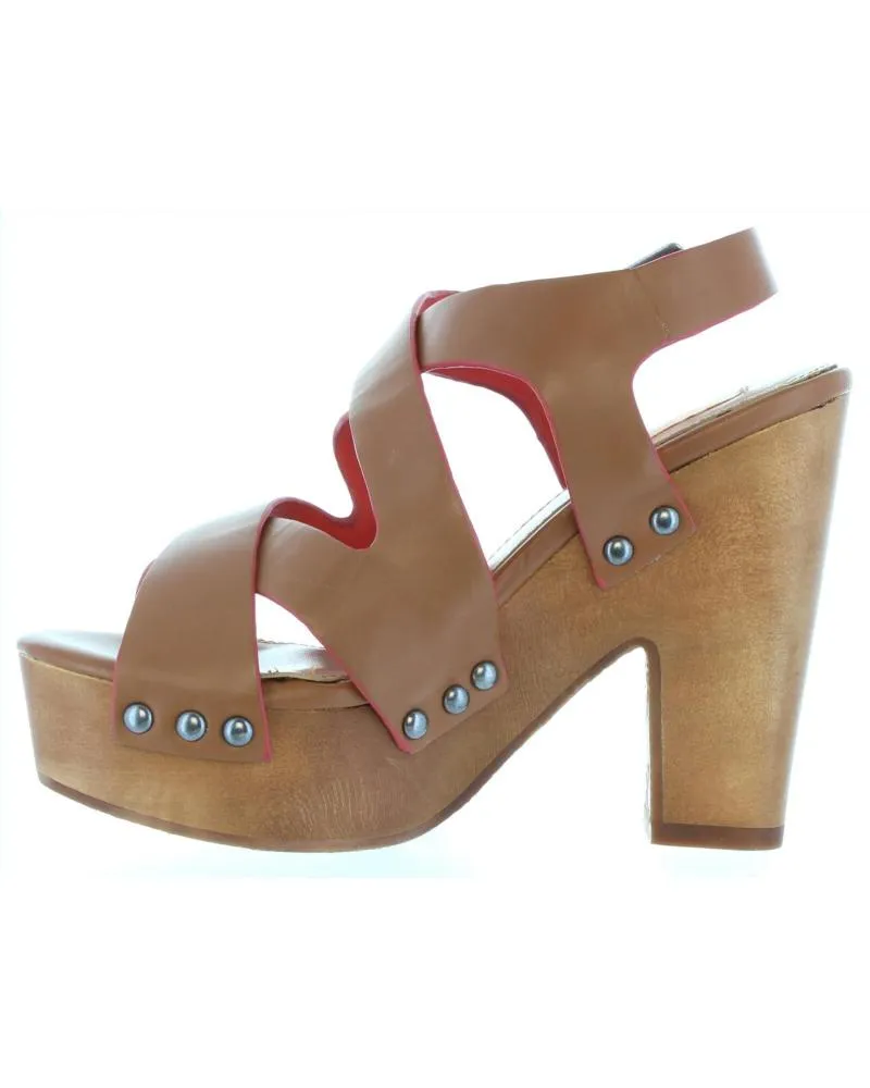 Sandalias de Mujer PEPE JEANS PLS90152 JOPLIN 877 NUT BRO