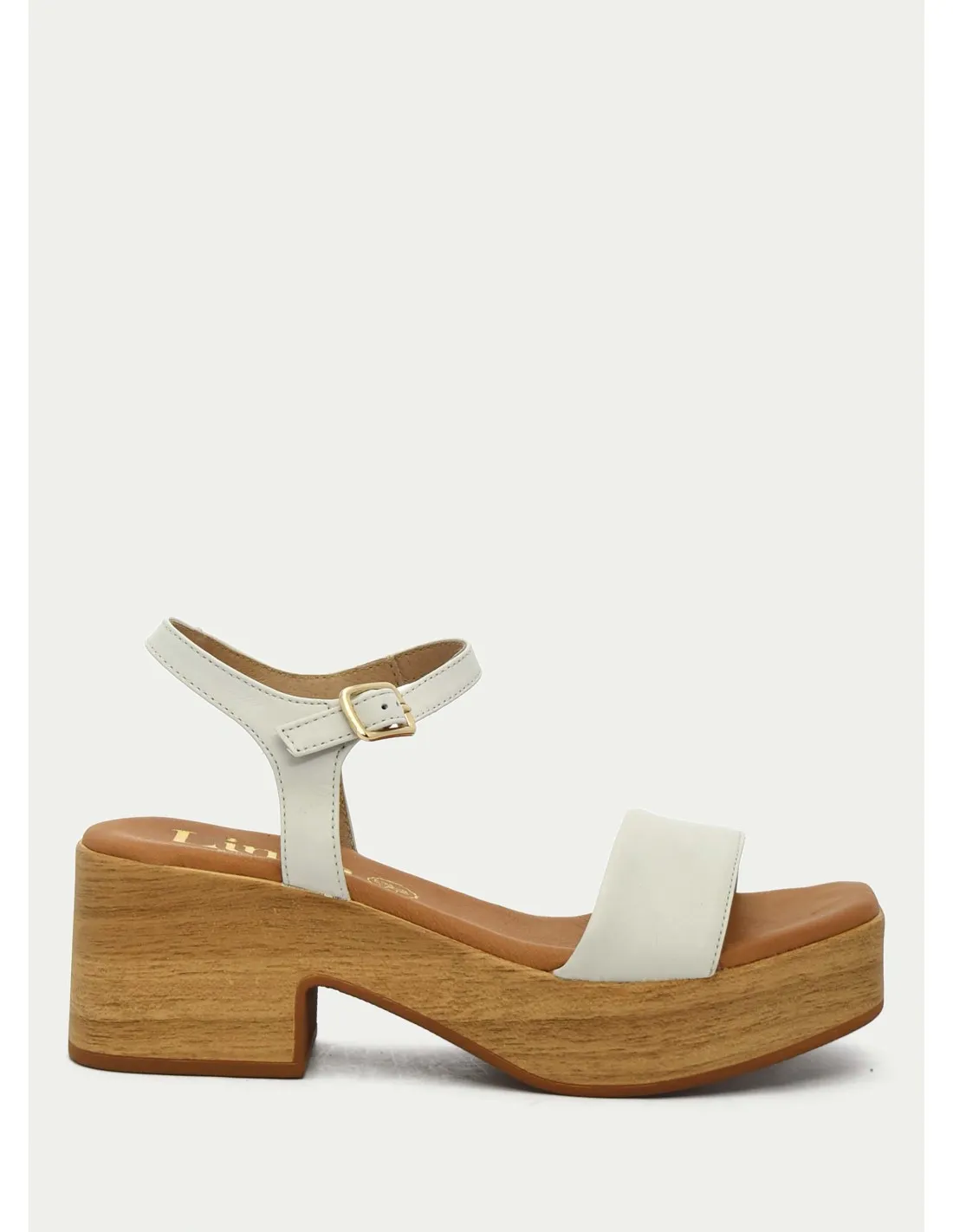 SANDALIAS LINCE 30761 BEIG 