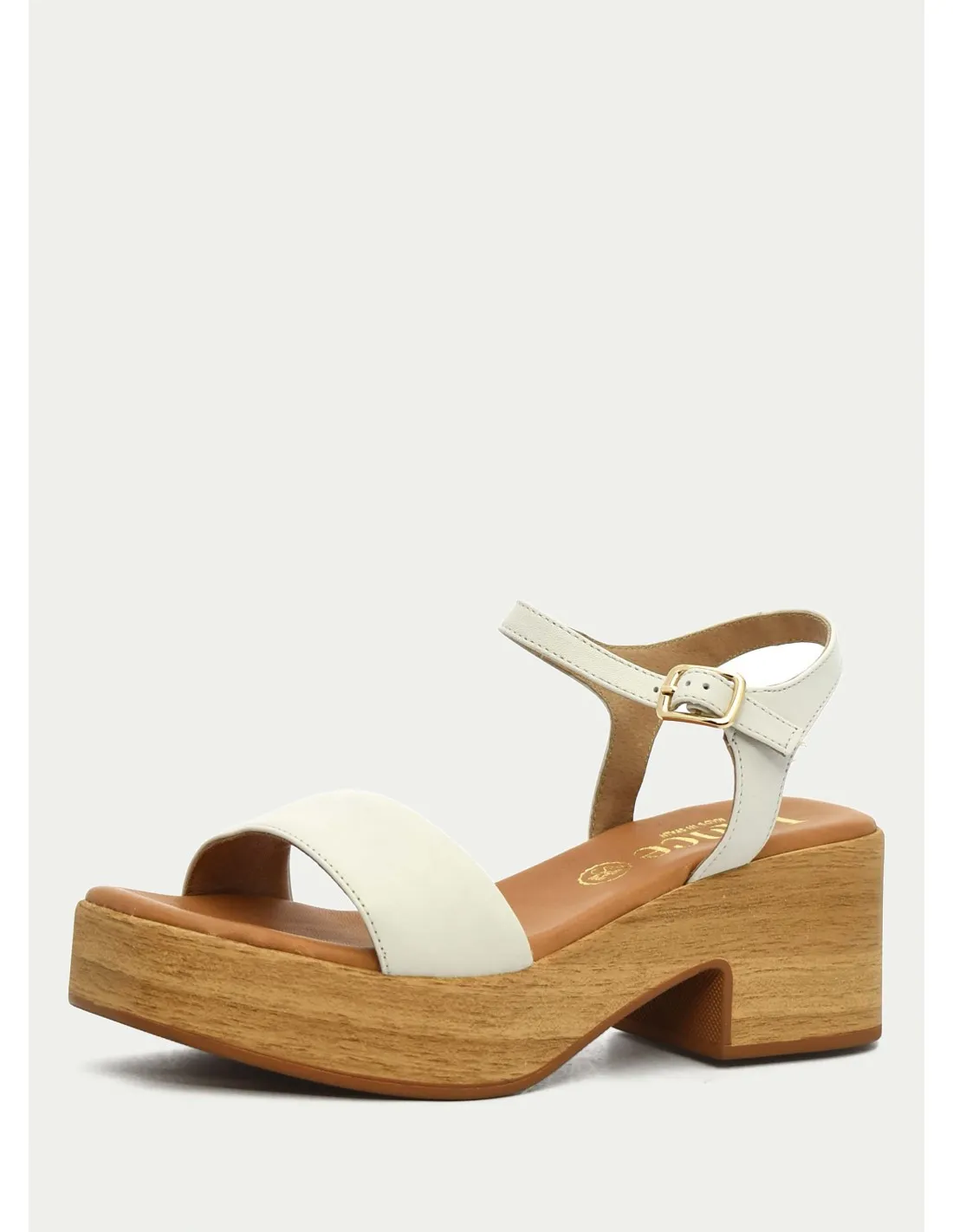 SANDALIAS LINCE 30761 BEIG 