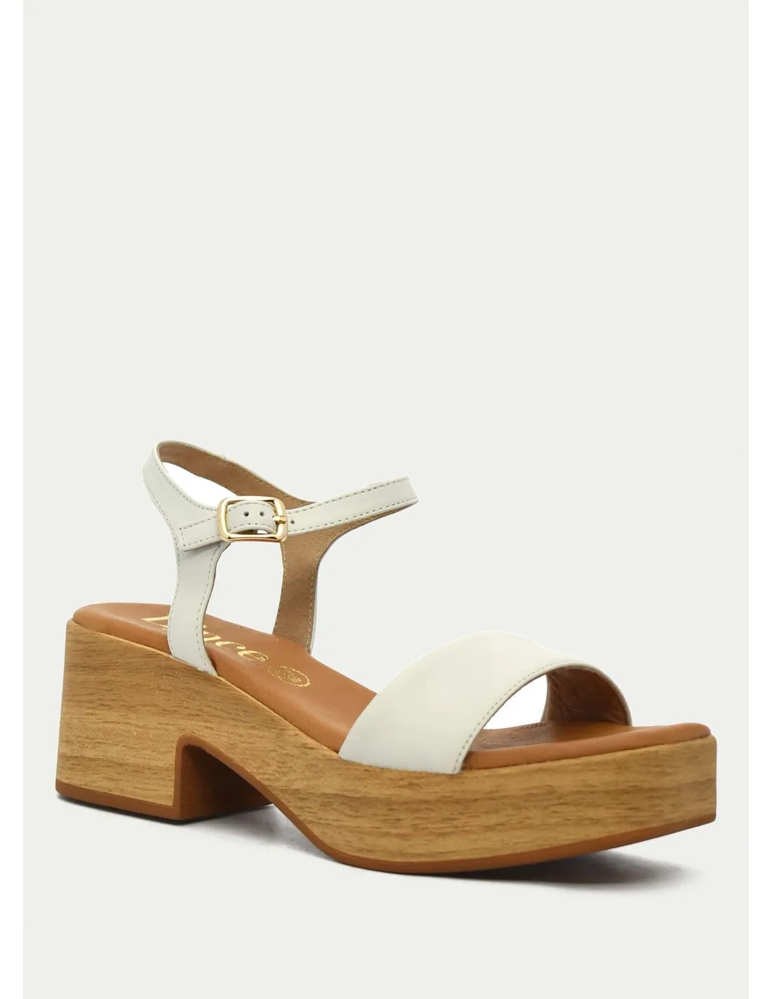 SANDALIAS LINCE 30761 BEIG 